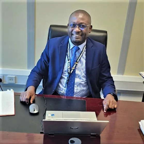 School Director
