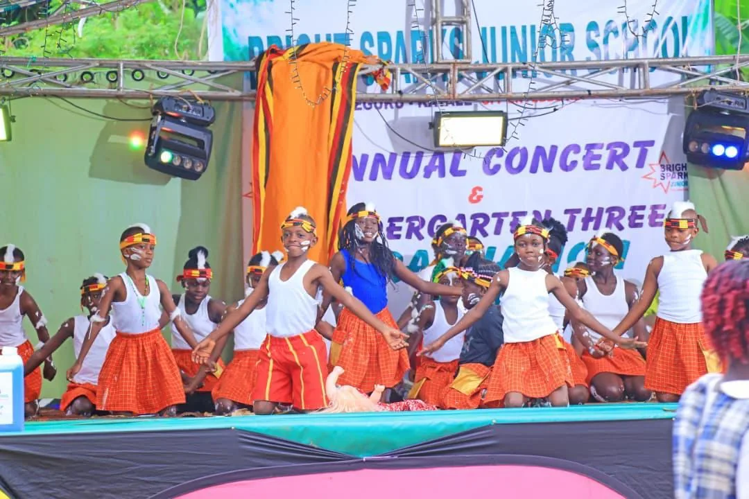 Music, Dance & Drama
