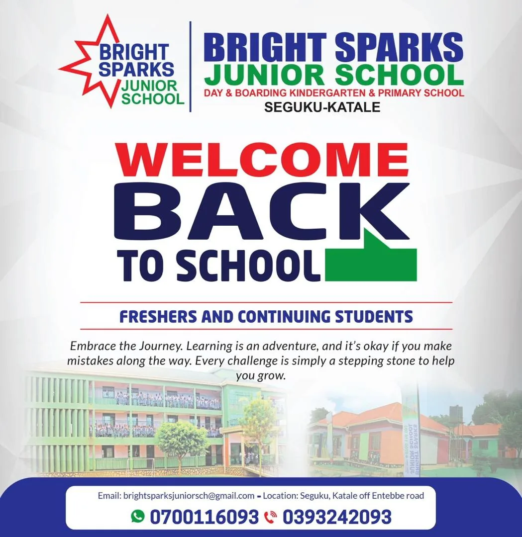 Welcome Back Ceremony
