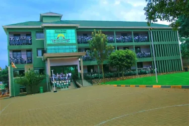 School Campus