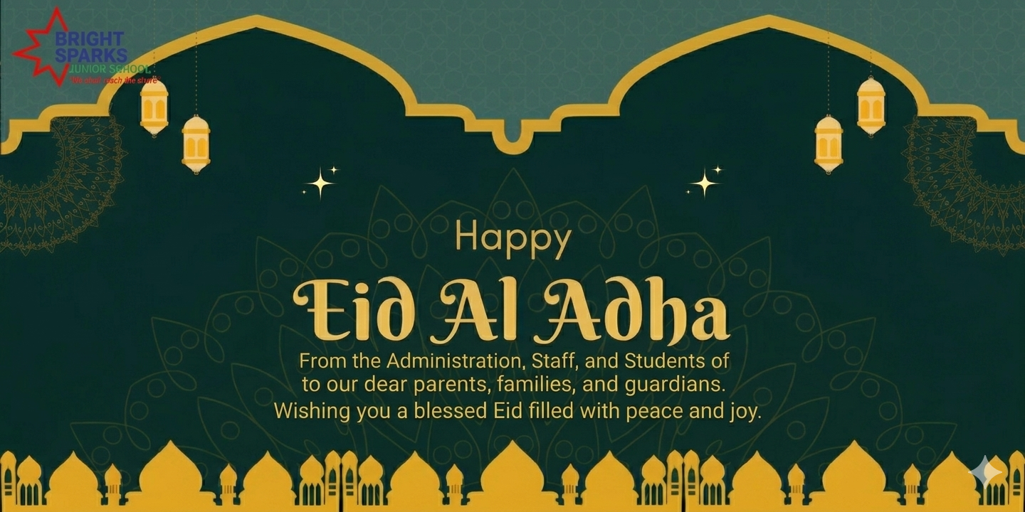 Eid Al Adhuha